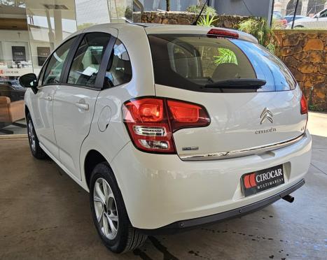 CITROEN C3 1.2 4P 12V PURE TECH TENDANCE FLEX, Foto 5