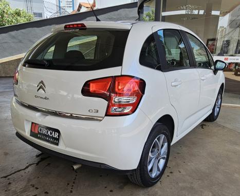 CITROEN C3 1.2 4P 12V PURE TECH TENDANCE FLEX, Foto 7