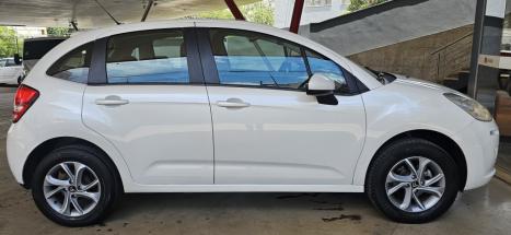 CITROEN C3 1.2 4P 12V PURE TECH TENDANCE FLEX, Foto 8