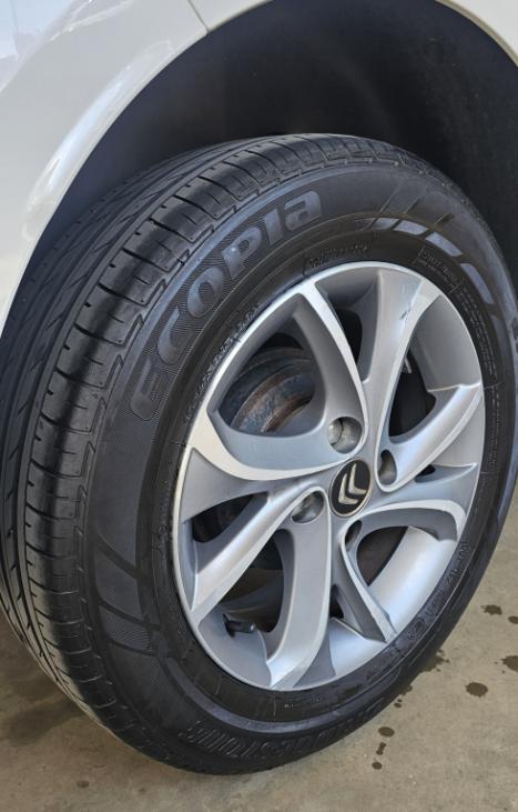 CITROEN C3 1.2 4P 12V PURE TECH TENDANCE FLEX, Foto 9