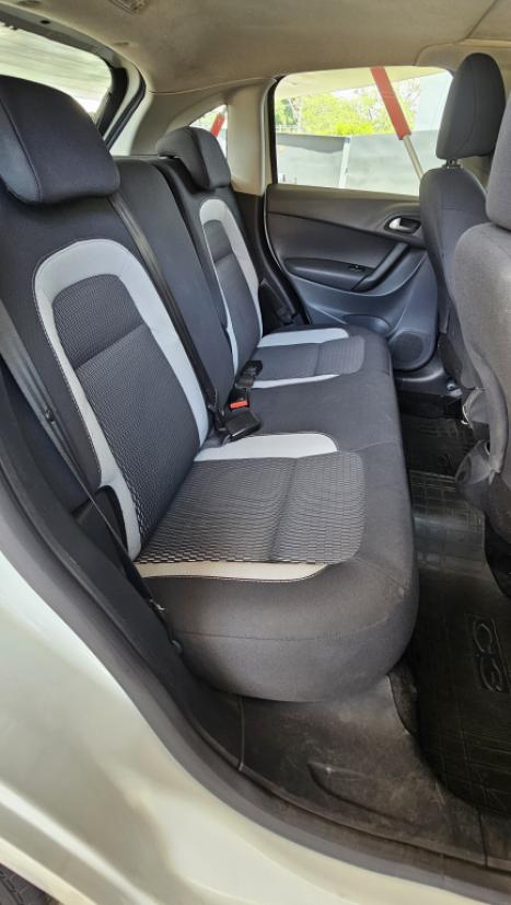 CITROEN C3 1.2 4P 12V PURE TECH TENDANCE FLEX, Foto 10