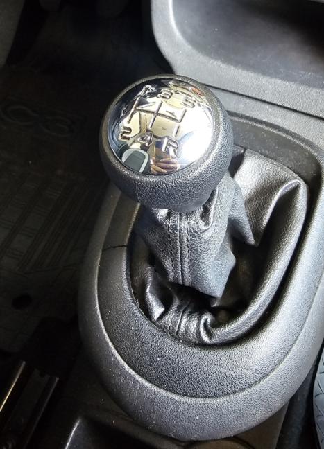 CITROEN C3 1.2 4P 12V PURE TECH TENDANCE FLEX, Foto 11