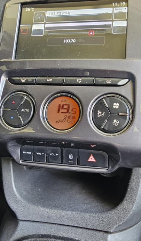 CITROEN C3 1.2 4P 12V PURE TECH TENDANCE FLEX, Foto 12