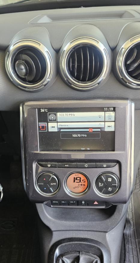 CITROEN C3 1.2 4P 12V PURE TECH TENDANCE FLEX, Foto 13