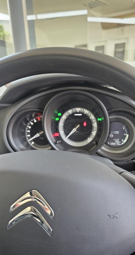 CITROEN C3 1.2 4P 12V PURE TECH TENDANCE FLEX, Foto 15