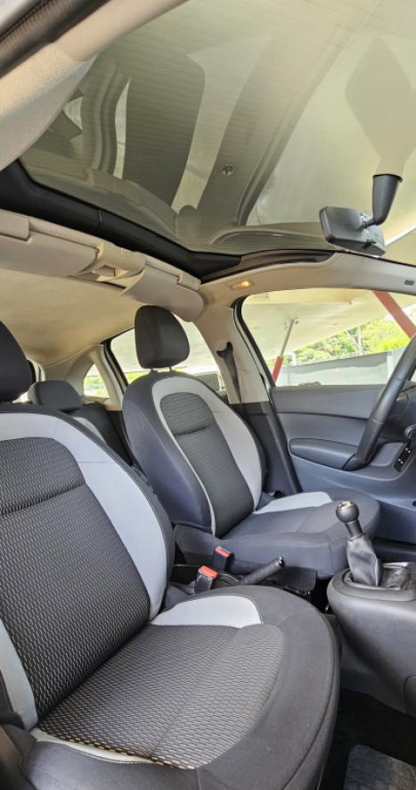 CITROEN C3 1.2 4P 12V PURE TECH TENDANCE FLEX, Foto 17