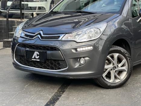 CITROEN C3 1.2 4P 12V PURE TECH TENDANCE FLEX, Foto 2