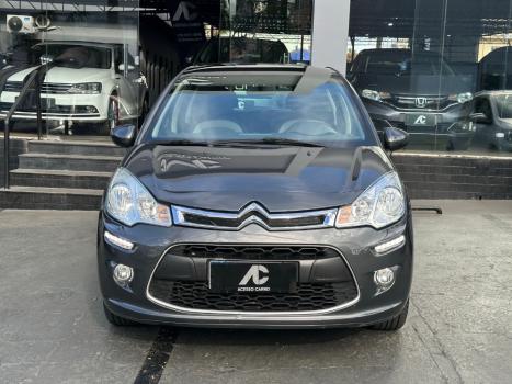 CITROEN C3 1.2 4P 12V PURE TECH TENDANCE FLEX, Foto 3