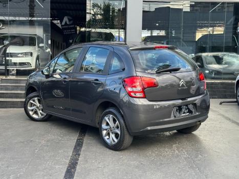 CITROEN C3 1.2 4P 12V PURE TECH TENDANCE FLEX, Foto 5