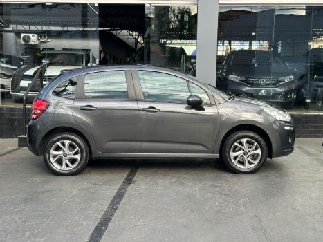 CITROEN C3 1.2 4P 12V PURE TECH TENDANCE FLEX, Foto 6