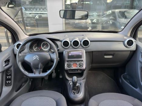 CITROEN C3 1.2 4P 12V PURE TECH TENDANCE FLEX, Foto 7