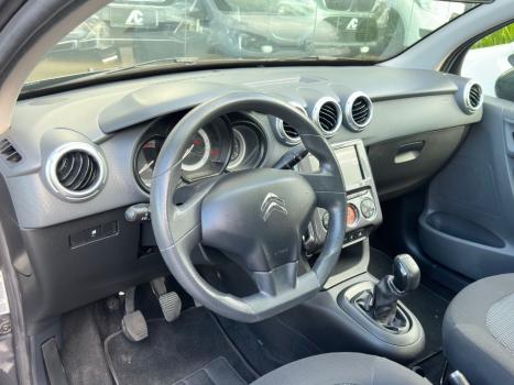 CITROEN C3 1.2 4P 12V PURE TECH TENDANCE FLEX, Foto 8