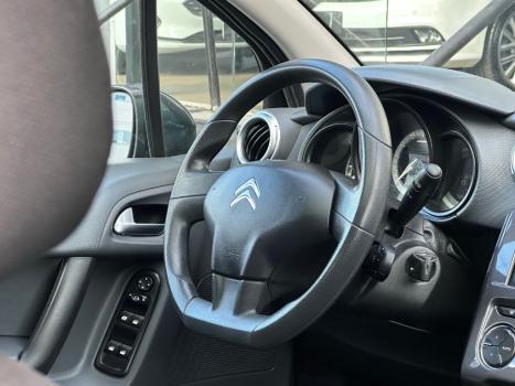 CITROEN C3 1.2 4P 12V PURE TECH TENDANCE FLEX, Foto 10