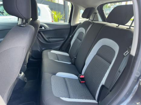 CITROEN C3 1.2 4P 12V PURE TECH TENDANCE FLEX, Foto 12