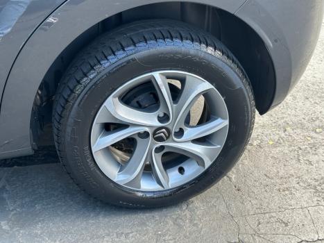CITROEN C3 1.2 4P 12V PURE TECH TENDANCE FLEX, Foto 13