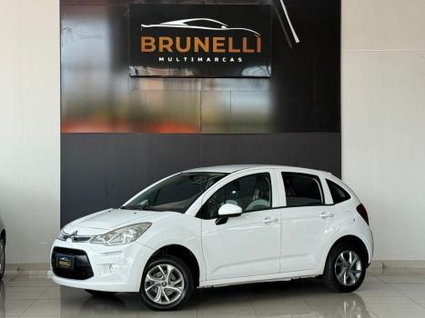 CITROEN C3 1.2 4P 12V PURE TECH ATTRATION FLEX, Foto 1