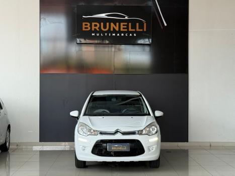 CITROEN C3 1.2 4P 12V PURE TECH ATTRATION FLEX, Foto 2