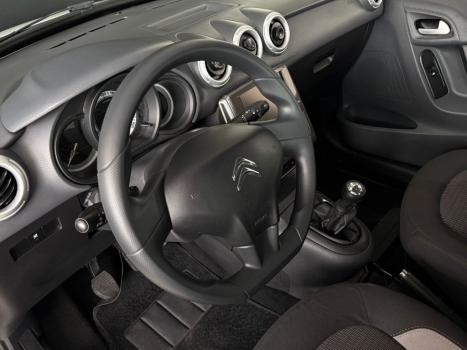 CITROEN C3 1.2 4P 12V PURE TECH ATTRATION FLEX, Foto 4