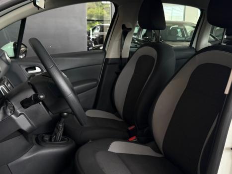 CITROEN C3 1.2 4P 12V PURE TECH ATTRATION FLEX, Foto 5