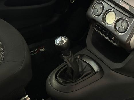 CITROEN C3 1.2 4P 12V PURE TECH ATTRATION FLEX, Foto 6