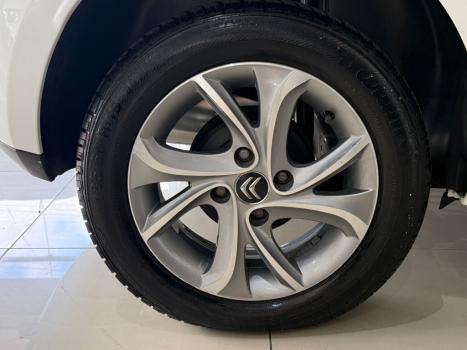 CITROEN C3 1.2 4P 12V PURE TECH ATTRATION FLEX, Foto 8