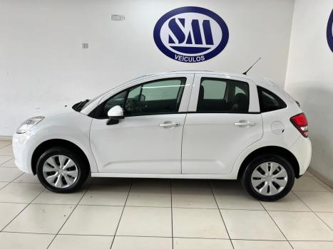 CITROEN C3 1.2 4P 12V PURE TECH ATTRATION FLEX, Foto 2