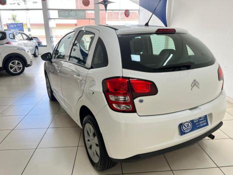 CITROEN C3 1.2 4P 12V PURE TECH ATTRATION FLEX, Foto 3