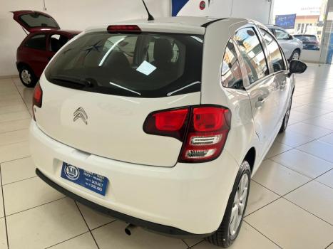 CITROEN C3 1.2 4P 12V PURE TECH ATTRATION FLEX, Foto 5