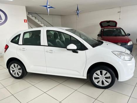 CITROEN C3 1.2 4P 12V PURE TECH ATTRATION FLEX, Foto 6