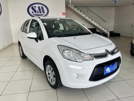 CITROEN C3 1.2 4P 12V PURE TECH ATTRATION FLEX, Foto 7