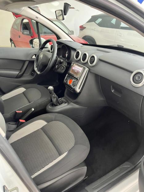 CITROEN C3 1.2 4P 12V PURE TECH ATTRATION FLEX, Foto 9