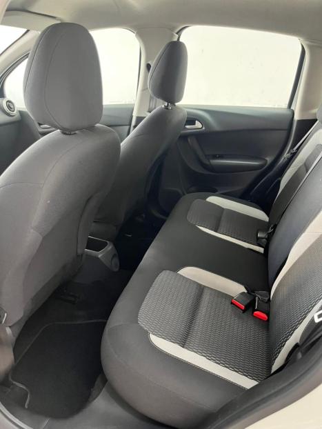 CITROEN C3 1.2 4P 12V PURE TECH ATTRATION FLEX, Foto 11