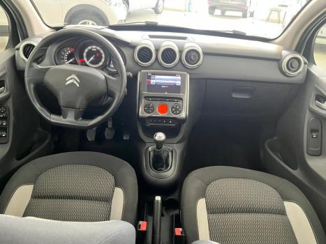 CITROEN C3 1.2 4P 12V PURE TECH ATTRATION FLEX, Foto 12