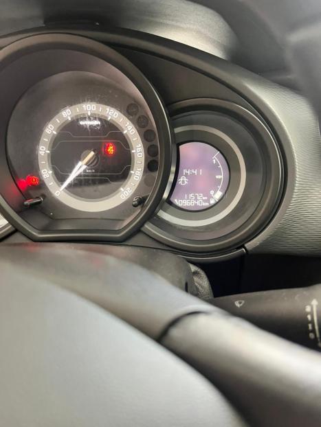 CITROEN C3 1.2 4P 12V PURE TECH ATTRATION FLEX, Foto 14