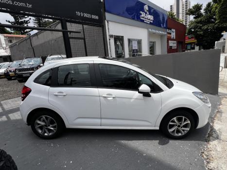 CITROEN C3 1.2 4P 12V PURE TECH TENDANCE FLEX, Foto 2