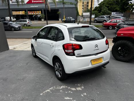 CITROEN C3 1.2 4P 12V PURE TECH TENDANCE FLEX, Foto 3