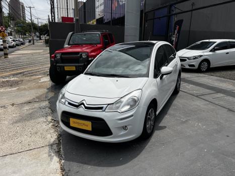 CITROEN C3 1.2 4P 12V PURE TECH TENDANCE FLEX, Foto 4