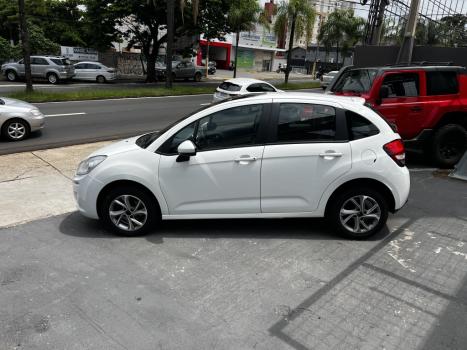 CITROEN C3 1.2 4P 12V PURE TECH TENDANCE FLEX, Foto 5