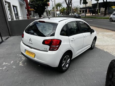 CITROEN C3 1.2 4P 12V PURE TECH TENDANCE FLEX, Foto 6