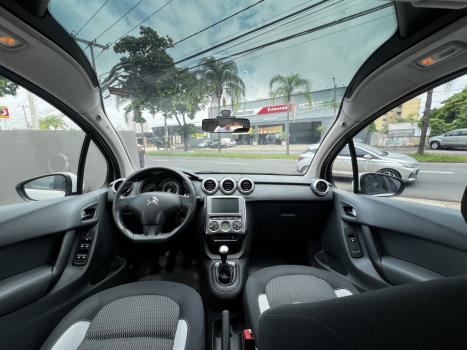 CITROEN C3 1.2 4P 12V PURE TECH TENDANCE FLEX, Foto 7