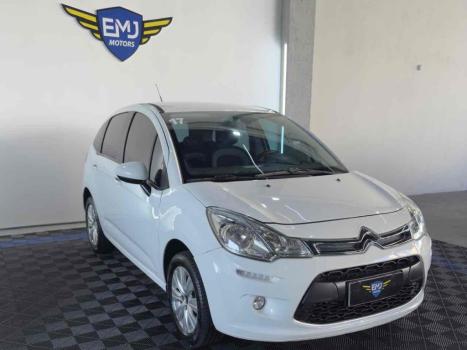 CITROEN C3 1.2 4P 12V STYLE EDITION FLEX, Foto 3