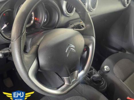 CITROEN C3 1.2 4P 12V STYLE EDITION FLEX, Foto 7