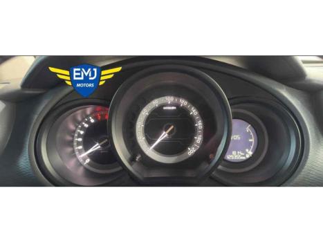 CITROEN C3 1.2 4P 12V STYLE EDITION FLEX, Foto 10