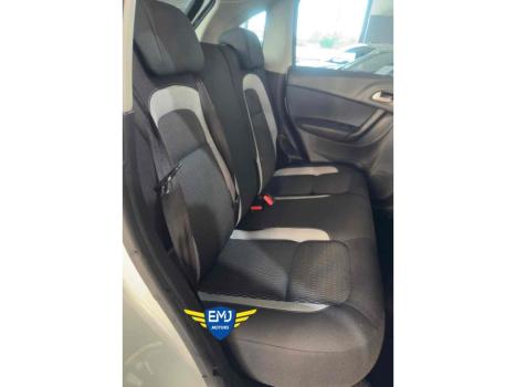 CITROEN C3 1.2 4P 12V STYLE EDITION FLEX, Foto 12