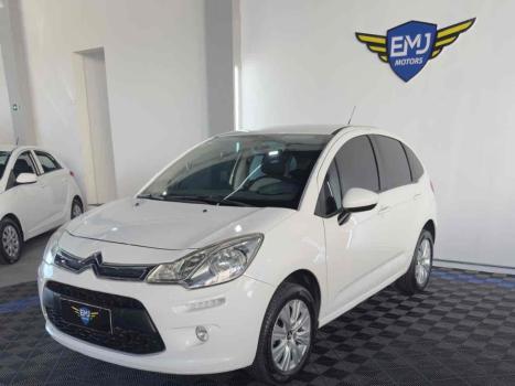 CITROEN C3 1.2 4P 12V STYLE EDITION FLEX, Foto 1