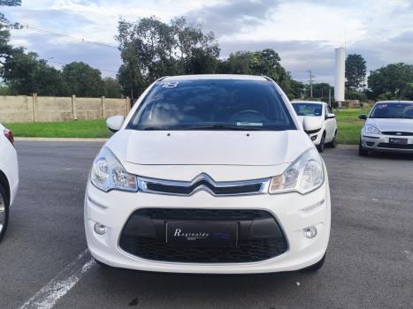 CITROEN C3 1.2 4P 12V PURE TECH ATTRATION FLEX, Foto 1