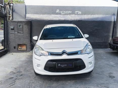 CITROEN C3 1.2 4P 12V PURE TECH ATTRATION FLEX, Foto 1