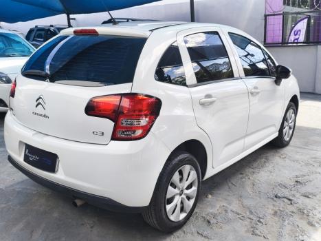 CITROEN C3 1.2 4P 12V PURE TECH ATTRATION FLEX, Foto 2