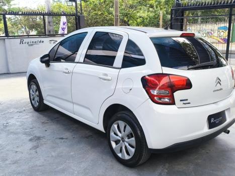 CITROEN C3 1.2 4P 12V PURE TECH ATTRATION FLEX, Foto 3