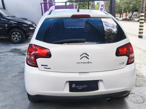 CITROEN C3 1.2 4P 12V PURE TECH ATTRATION FLEX, Foto 4